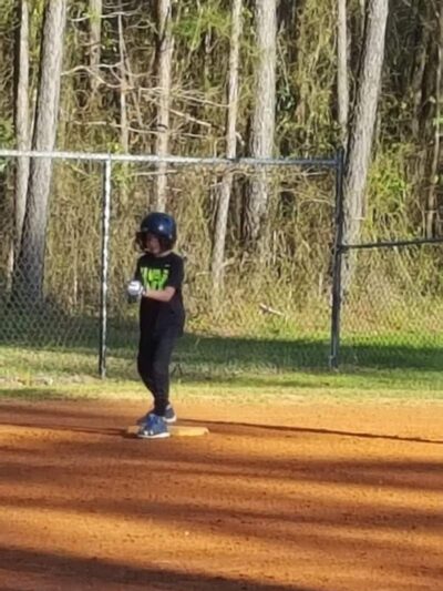 Woodward Park - Camden, SC