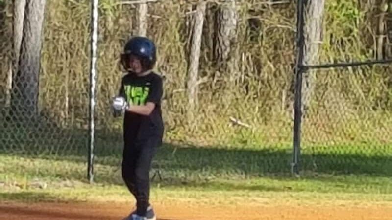 Woodward Park - Camden, SC