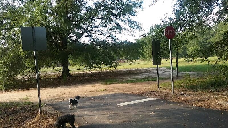 Woodward Park - Camden, SC