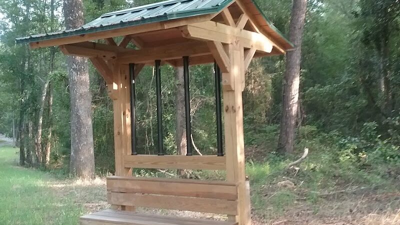 Woodward Park - Camden, SC