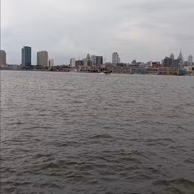 WATERFRONT - Camden, NJ