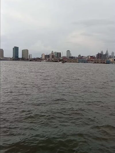 WATERFRONT - Camden, NJ