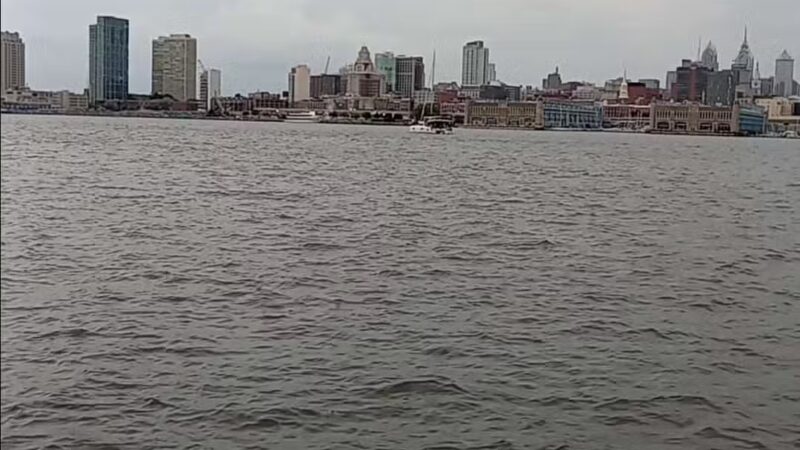 WATERFRONT - Camden, NJ