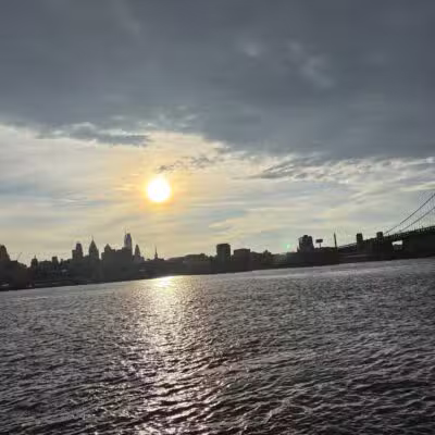 WATERFRONT - Camden, NJ