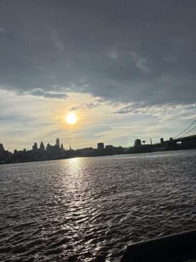 WATERFRONT - Camden, NJ