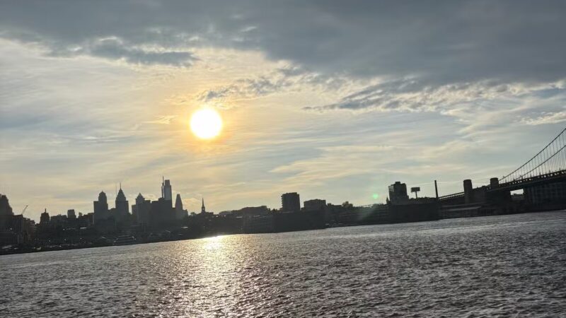 WATERFRONT - Camden, NJ