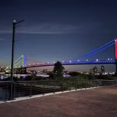 WATERFRONT - Camden, NJ