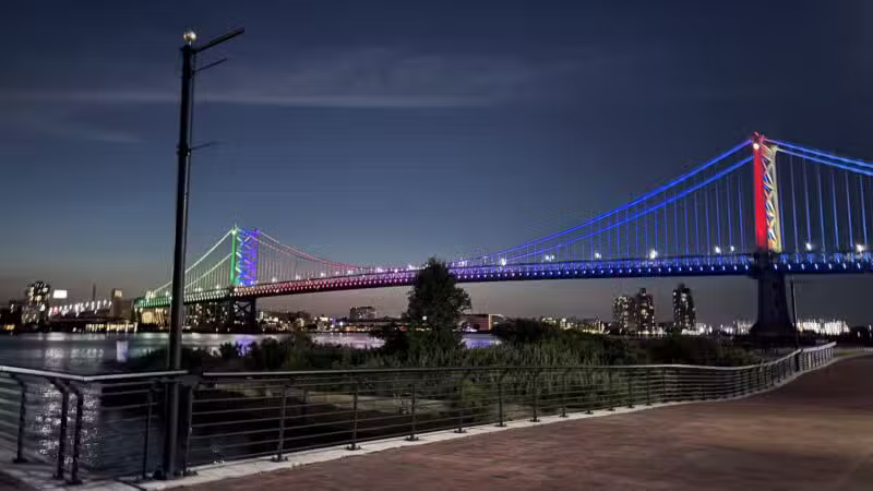 WATERFRONT - Camden, NJ