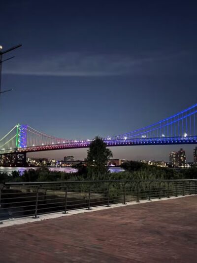 WATERFRONT - Camden, NJ