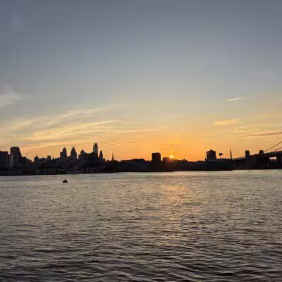 WATERFRONT - Camden, NJ