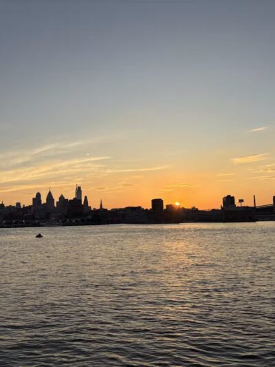 WATERFRONT - Camden, NJ