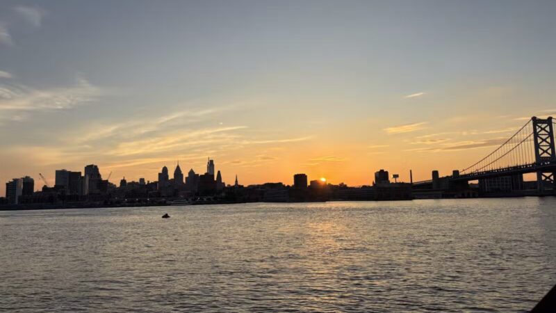 WATERFRONT - Camden, NJ