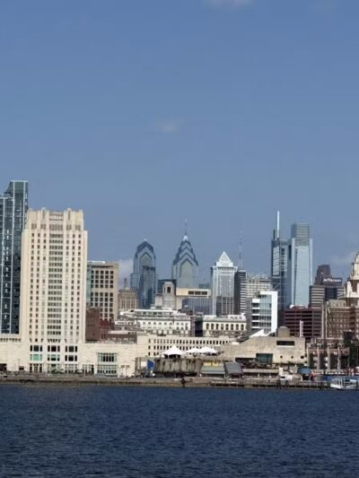 WATERFRONT - Camden, NJ