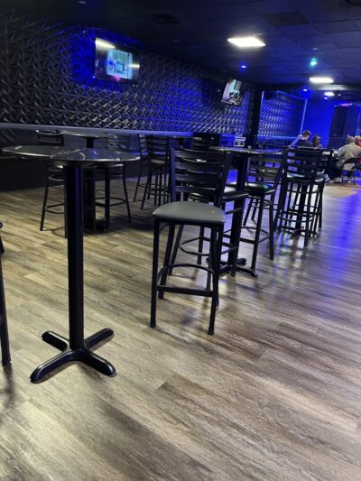 Hangar Club - Camp Springs, MD