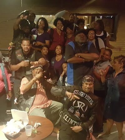 Hangar Club - Camp Springs, MD