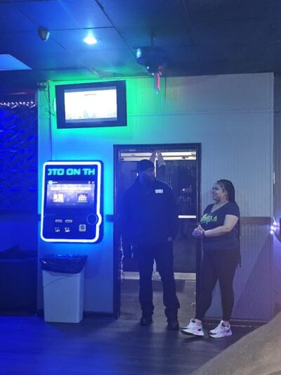 Hangar Club - Camp Springs, MD