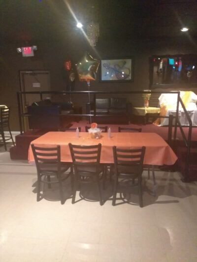 Hangar Club - Camp Springs, MD