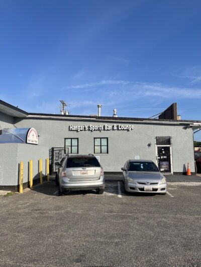 Hangar Club - Camp Springs, MD