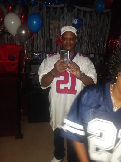 Hangar Club - Camp Springs, MD