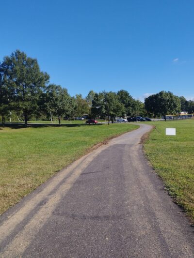 Henson Creek Park - Camp Springs, MD