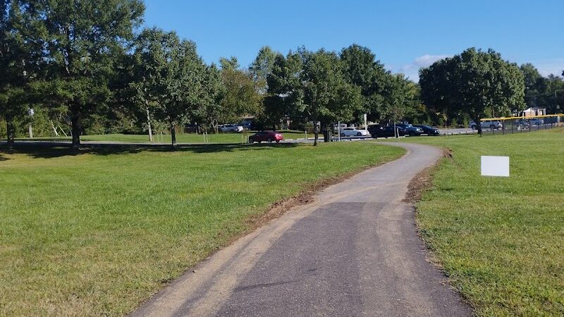 Henson Creek Park - Camp Springs, MD