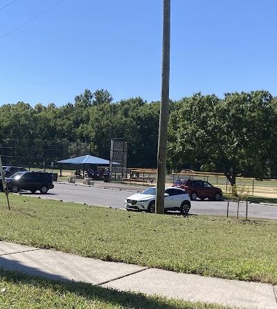 Henson Creek Park - Camp Springs, MD