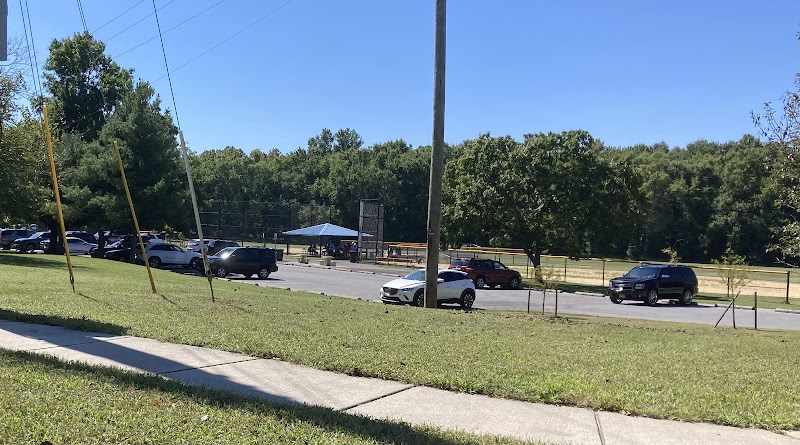 Henson Creek Park - Camp Springs, MD