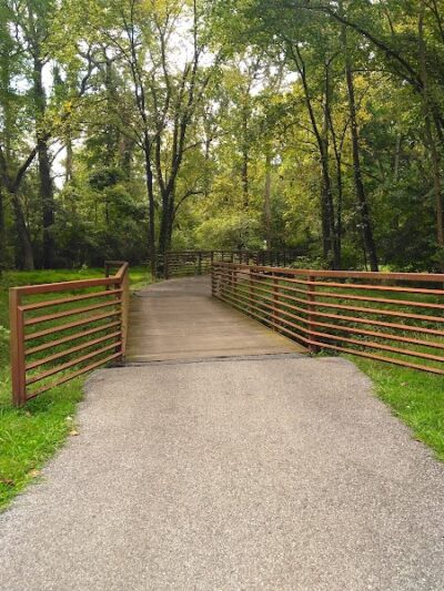 Henson Creek Park - Camp Springs, MD
