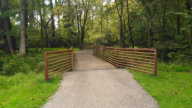 Henson Creek Park - Camp Springs, MD