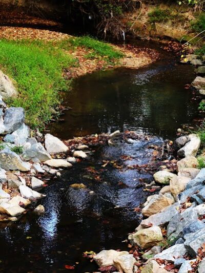 Henson Creek Park - Camp Springs, MD