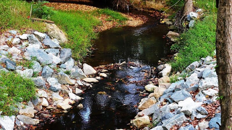 Henson Creek Park - Camp Springs, MD