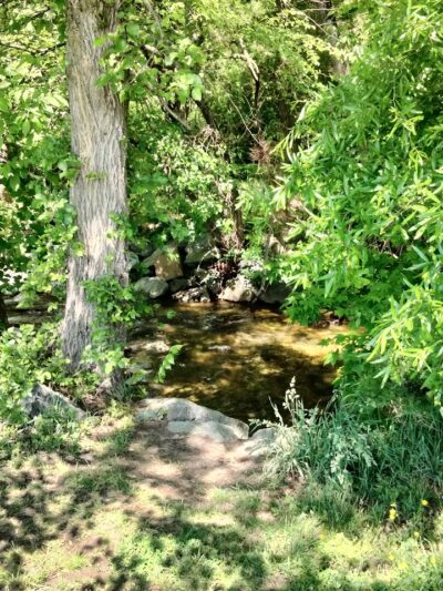 Henson Creek Park - Camp Springs, MD