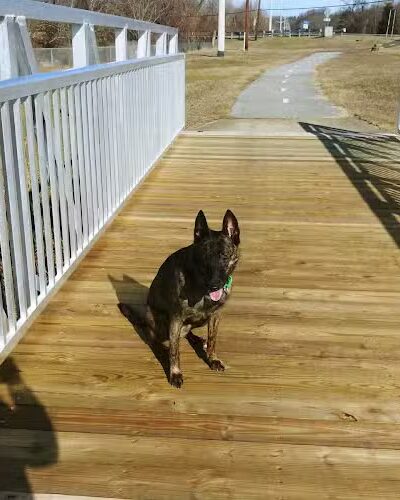 Henson Creek Park - Camp Springs, MD