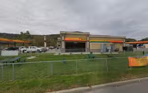 Dog Park at Love's Travel Stops - Canaan, NY