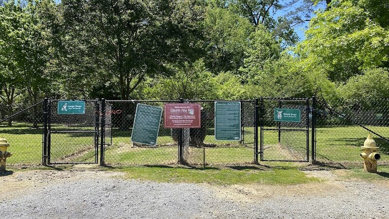 Canton Paw Park - Canton, GA