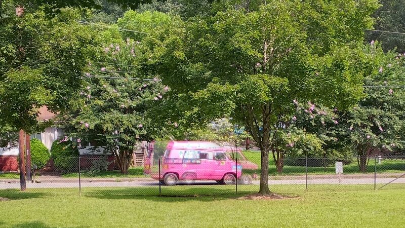 Canton Paw Park - Canton, GA