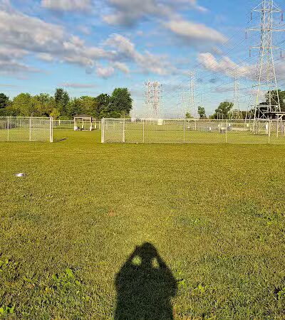 Canton Dog Park - Canton Township, MI
