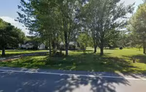 M&L Private Sniffspot Dog Park - Canton Township,