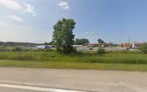 Dog Park at Love's Travel Stops - Capac, MI