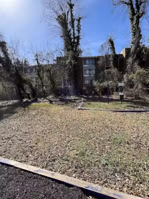 Maple Shade Dog Park - Capitol Heights, MD