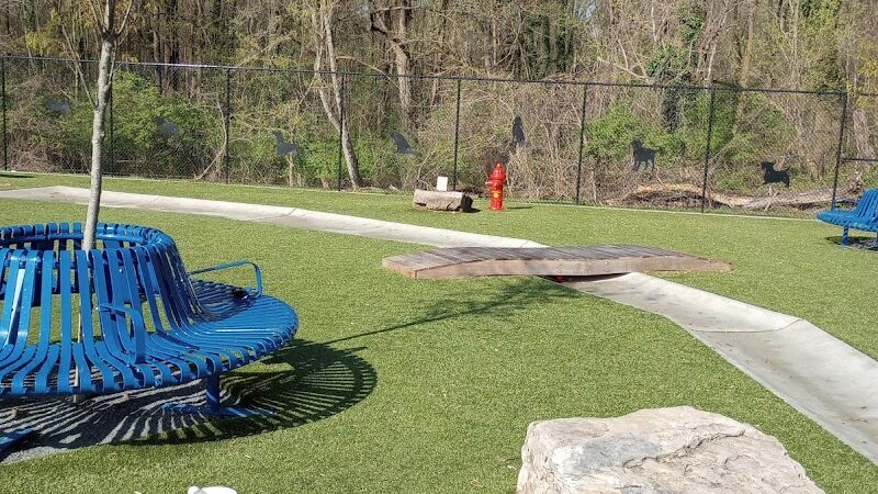Rollins Avenue Park - Capitol Heights, MD
