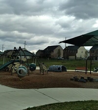 Rollins Avenue Park - Capitol Heights, MD