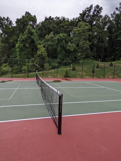 Rollins Avenue Park - Capitol Heights, MD