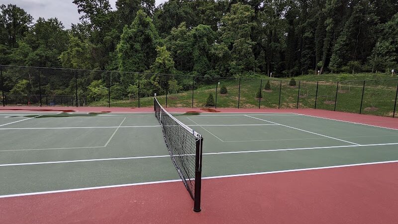 Rollins Avenue Park - Capitol Heights, MD