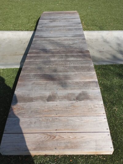 Rollins Avenue Park - Capitol Heights, MD