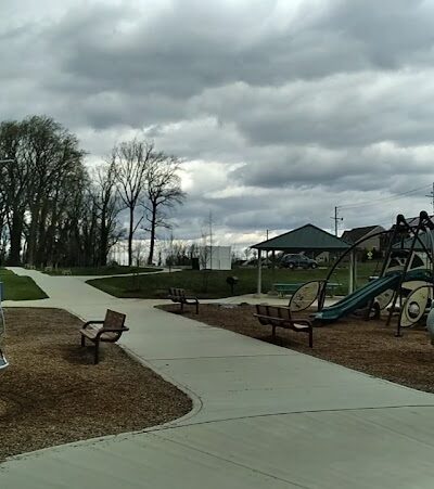 Rollins Avenue Park - Capitol Heights, MD