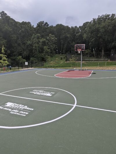 Rollins Avenue Park - Capitol Heights, MD