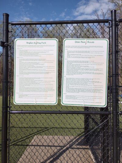 Rollins Avenue Park - Capitol Heights, MD