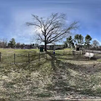 Woods at Addison Dog Park - Capitol Heights, MD