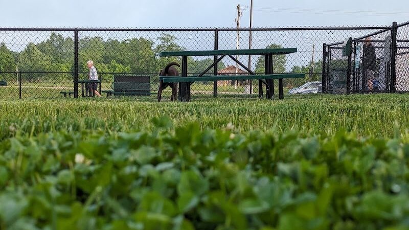 Dog Park at Love's Travel Stops - Carefree, IN